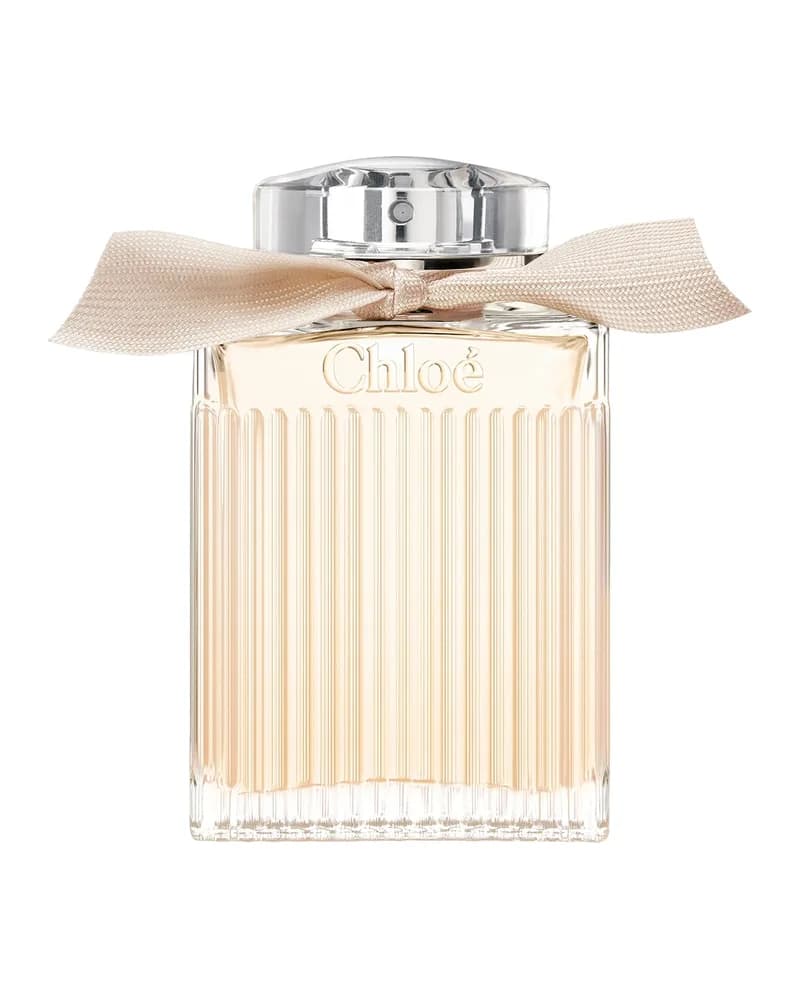 Chloé Eau de Parfum Ricaricabile 100 ml