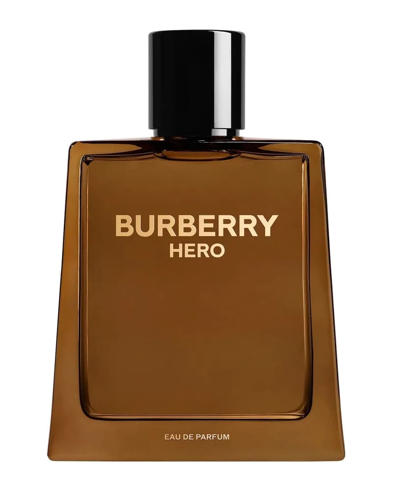 Burberry Hero Eau de Parfum Uomo 150 ml