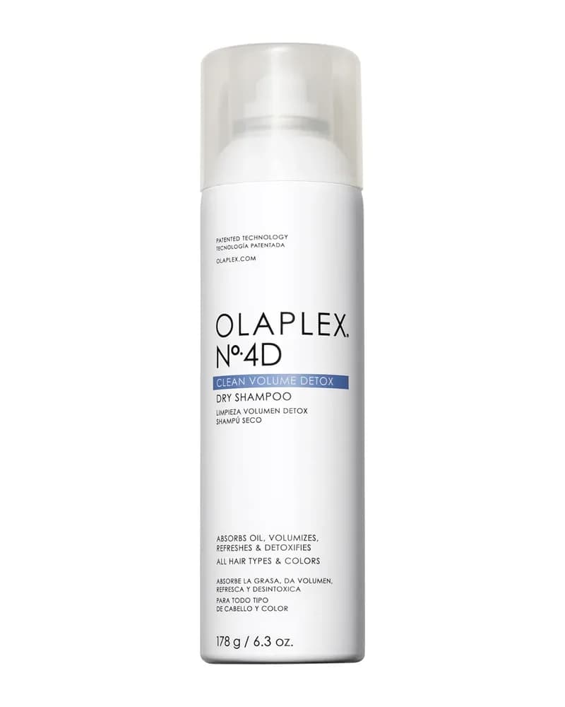 Olaplex No.4D Clean Volume Detox shampoo a secco leggero, volumizzante 250 ml