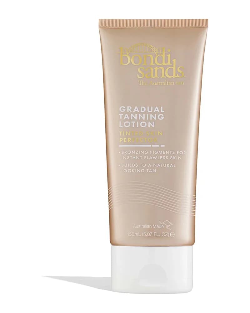 Bondi Sands Crema Autoabbronzante Colorata Abbronzatura Graduale 150 ml