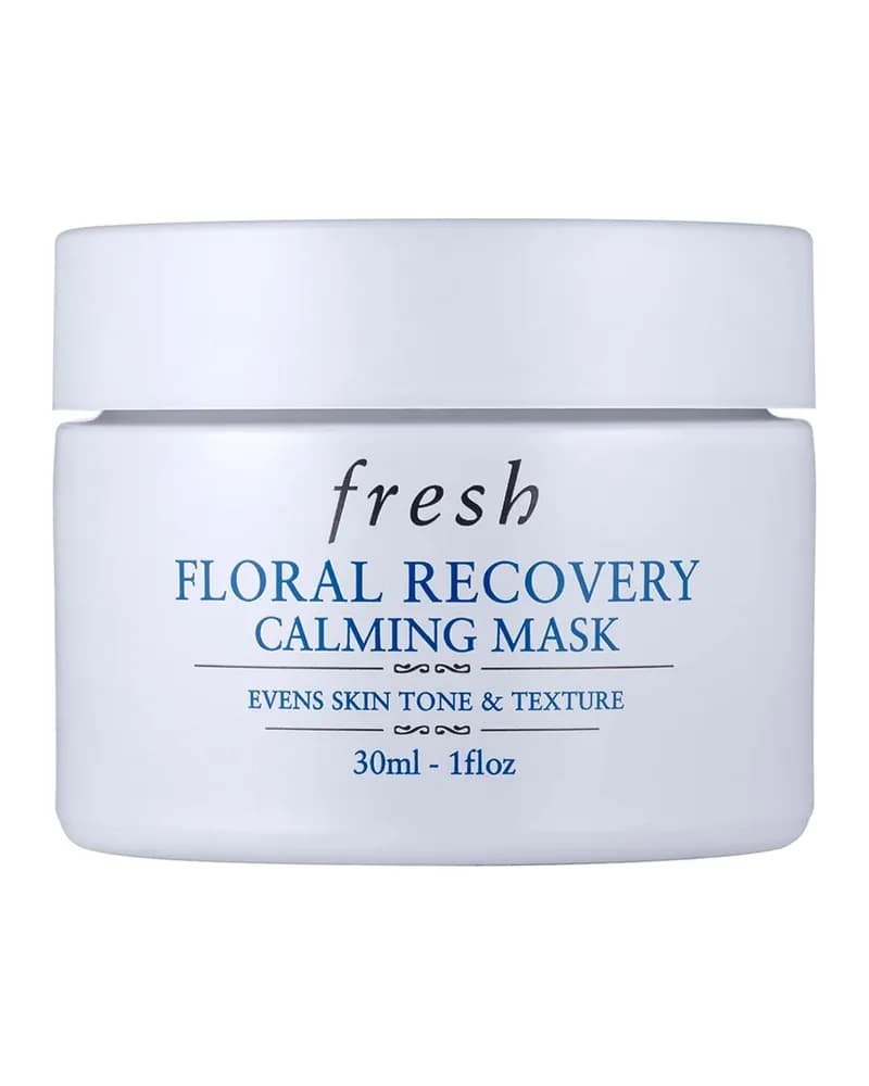 Fresh Floral Recovery Maschera Calmante Lenitiva 30 ml
