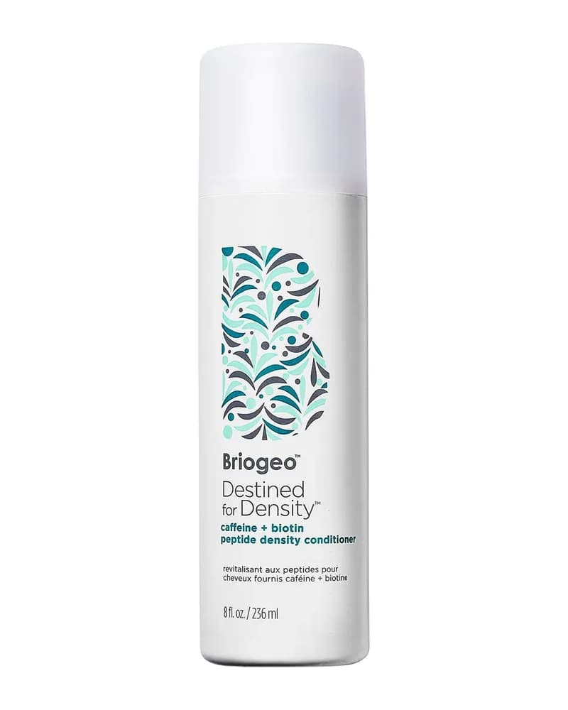 Briogeo Destined for Density Caffeine and Biotin Peptide Density Conditioner 236ml