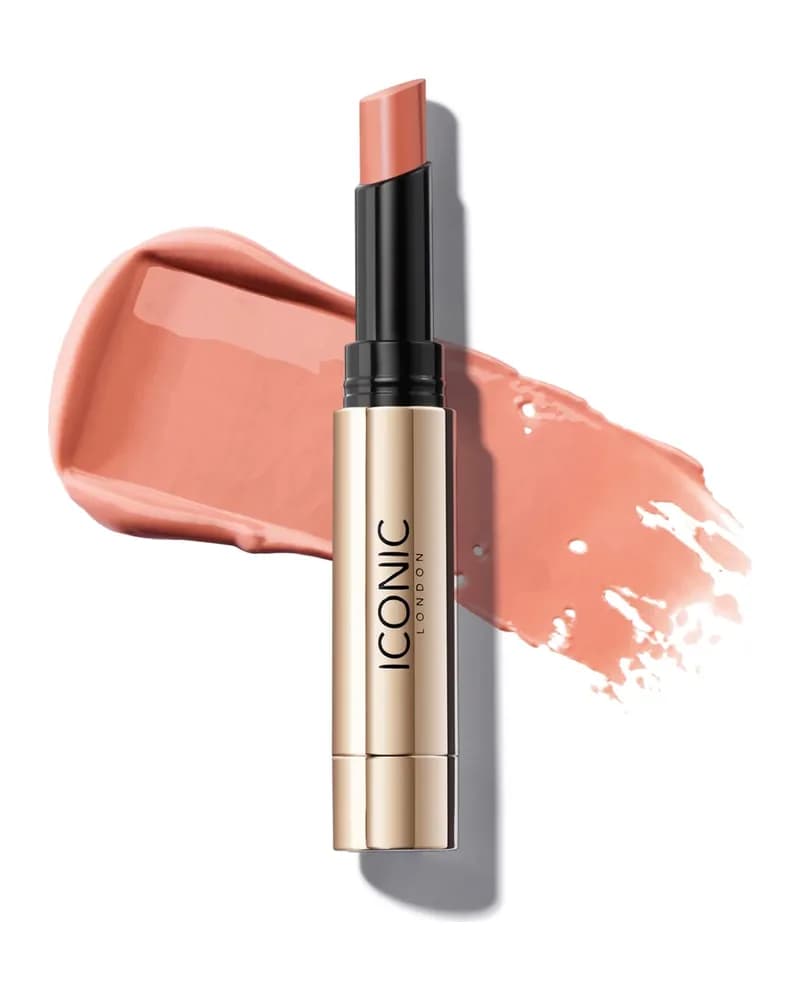 ICONIC London Melting Touch Lip Balm 3ml (Various Shades)