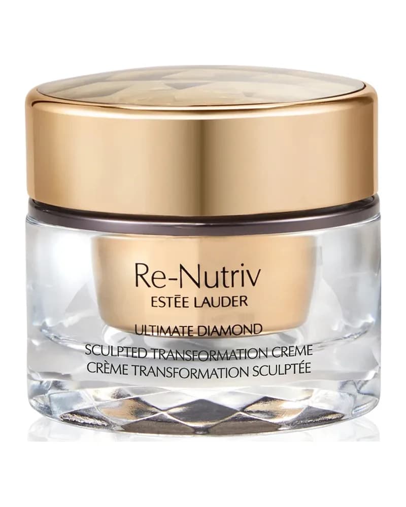 Estée Lauder Re-Nutriv Ultimate Diamond Transformative Sculpting Crème 50ml