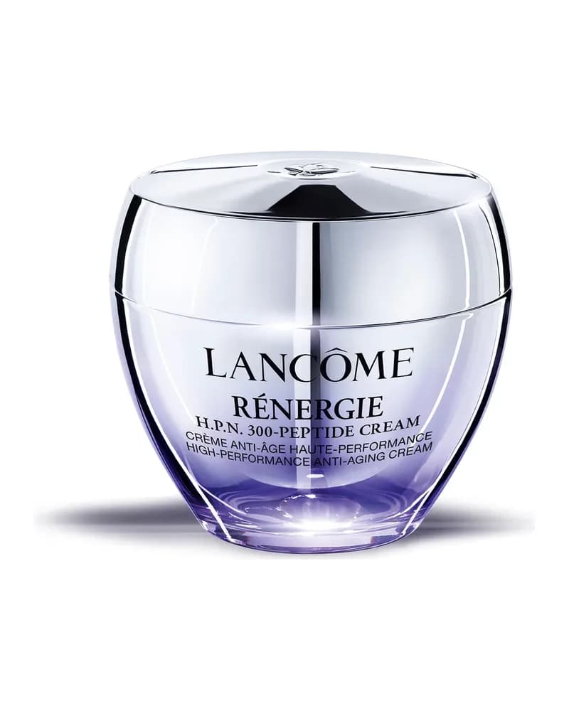 Lancôme Rénergie H.P.N. 300-Peptide Cream Crema Viso Anti-età Ricarica 50 ml