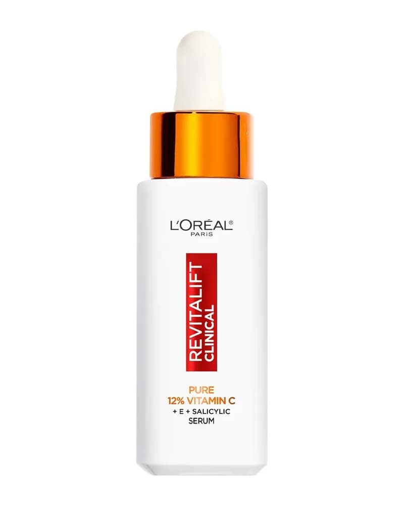 L'Oréal Paris Revitalift Clinical Siero 12% Pura Vitamina C 30 ml