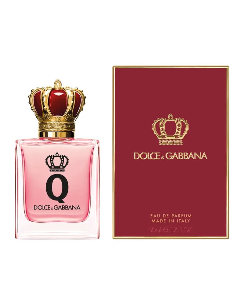 Dolce&Gabbana Q Eau de Parfum 50 ml