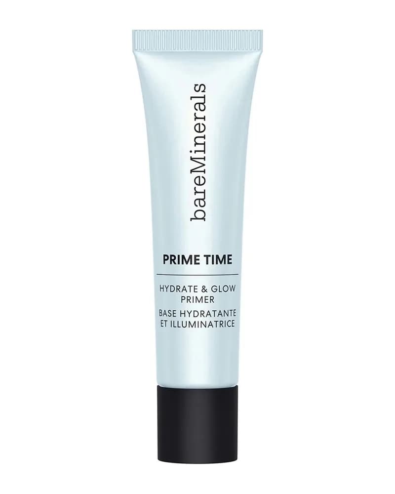 bareMinerals Prime Time Primer Idratante Illuminante 30 ml