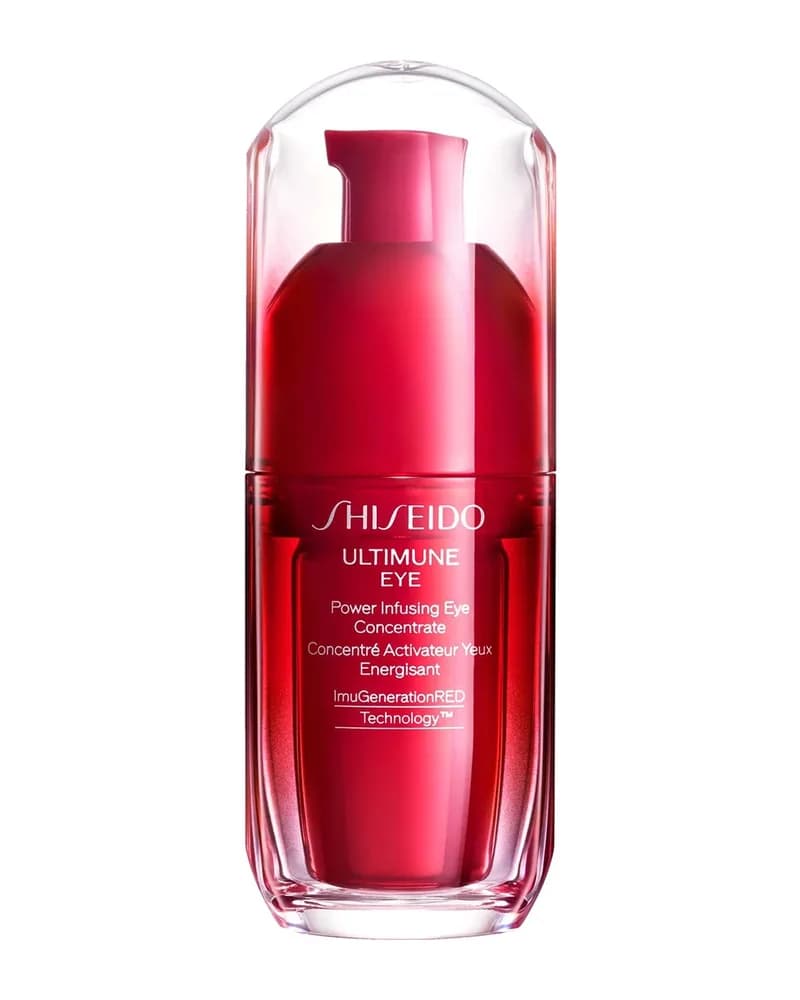 Shiseido Exclusive Ultimune crema concentrata occhi energizzante 15 ml
