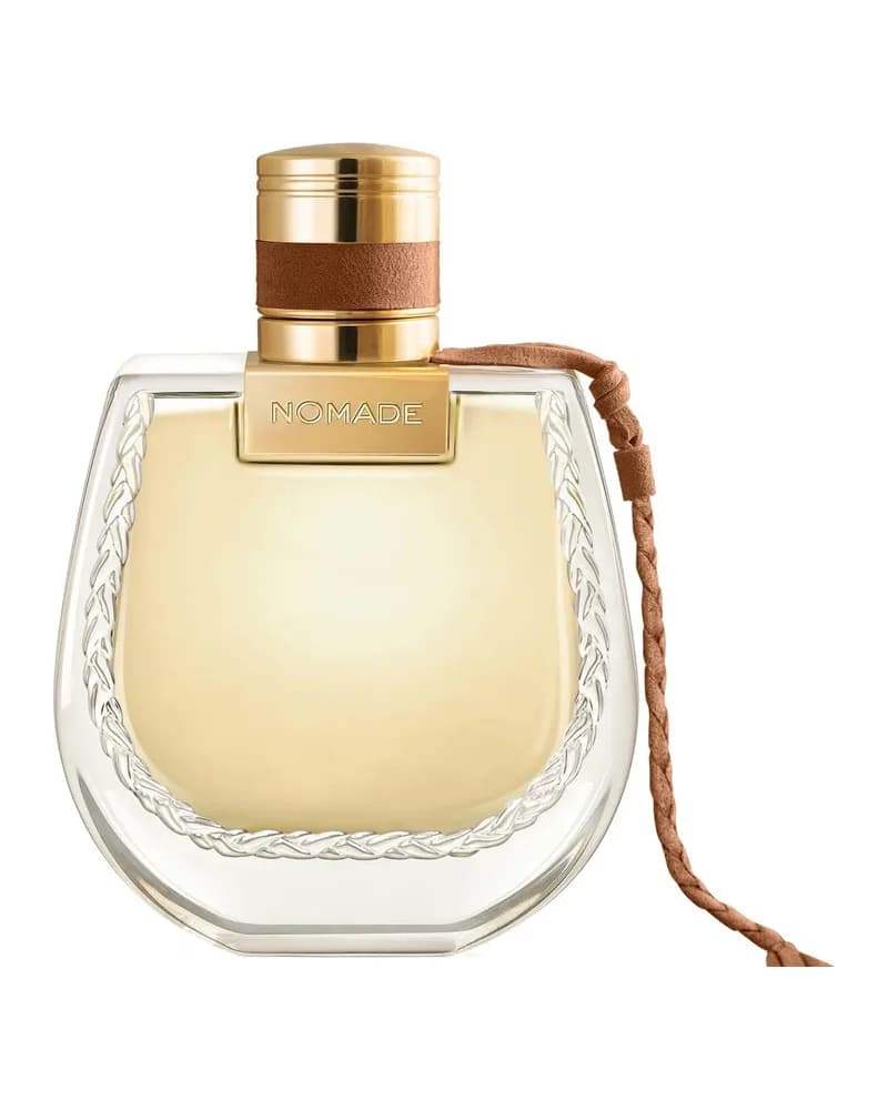 Chloé Nomade Jasmin Naturel Intense Eau de Parfum Donna 75 ml