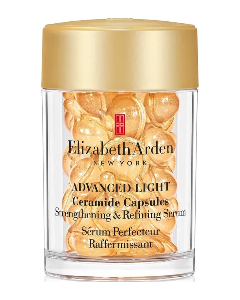 Elizabeth Arden Advanced Light Siero Perfezionante e rassodante alle Ceramidi in Capsule (30 Capsule)