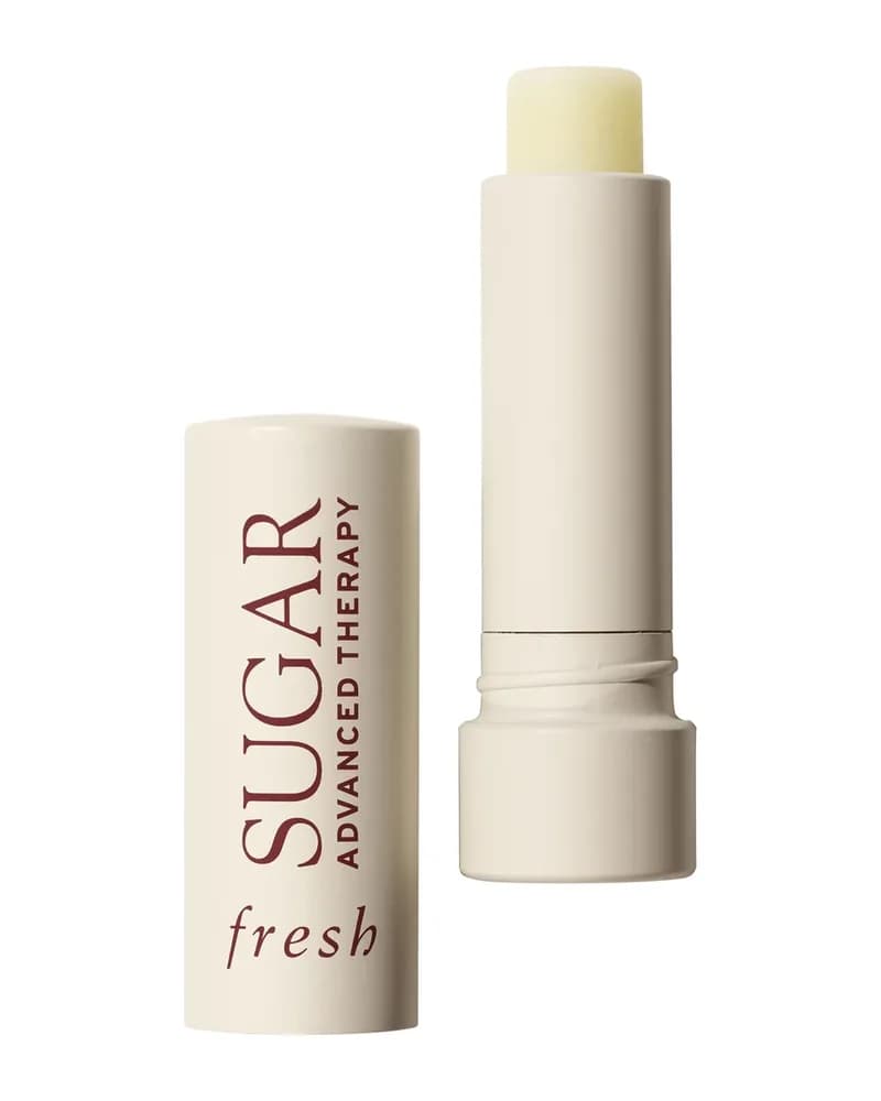Fresh Sugar Advanced Therapy Trattamento Labbra Intensivo 4,3 g