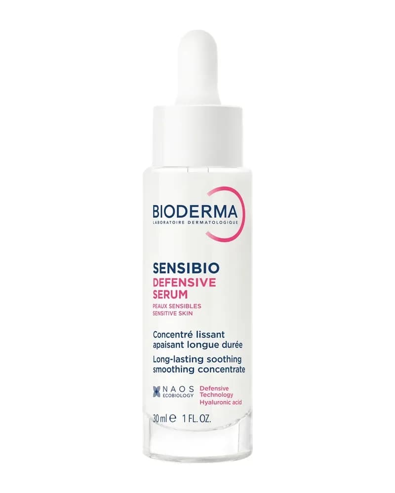 Bioderma Sensibio Defensive Siero per Pelle Sensibile 30 ml