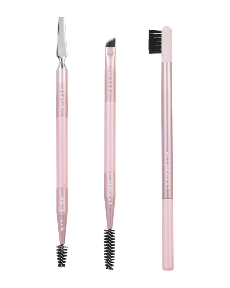 Real Techniques Brow Styling set per sopracciglia