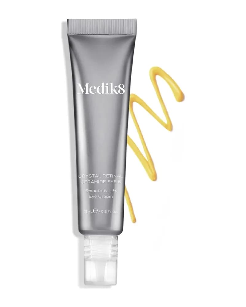 Medik8 Crystal Retinal Ceramide Eye 6 15 ml