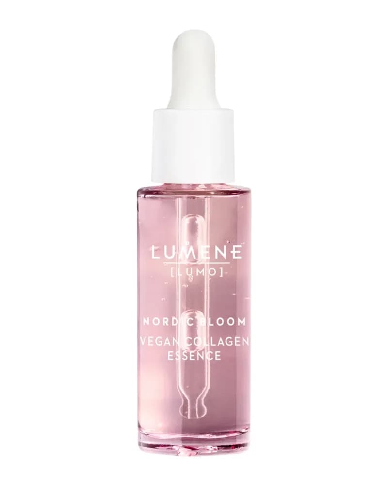 Lumene Nordic Bloom [LUMO] Vegan Collagen Essence 30 ml