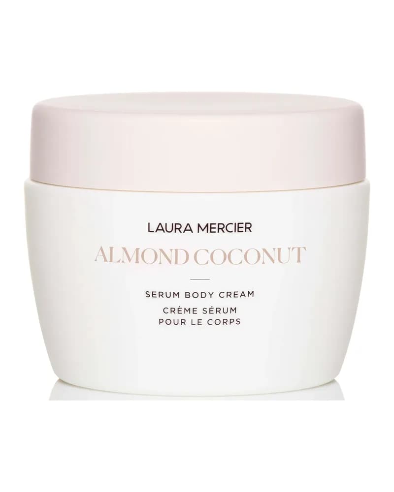 Laura Mercier Almond Coconut Crema Siero per il Corpo 200 ml