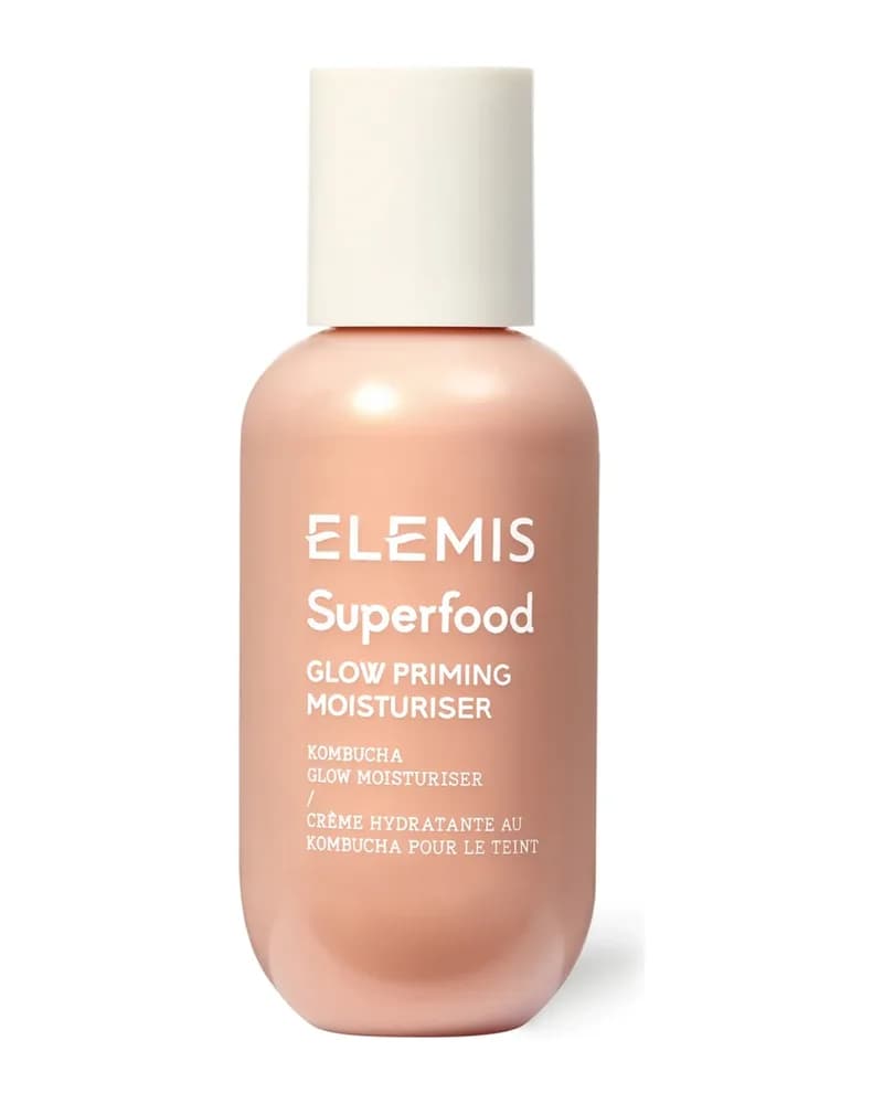 Elemis Superfood Glow Primer Idratante 60 ml