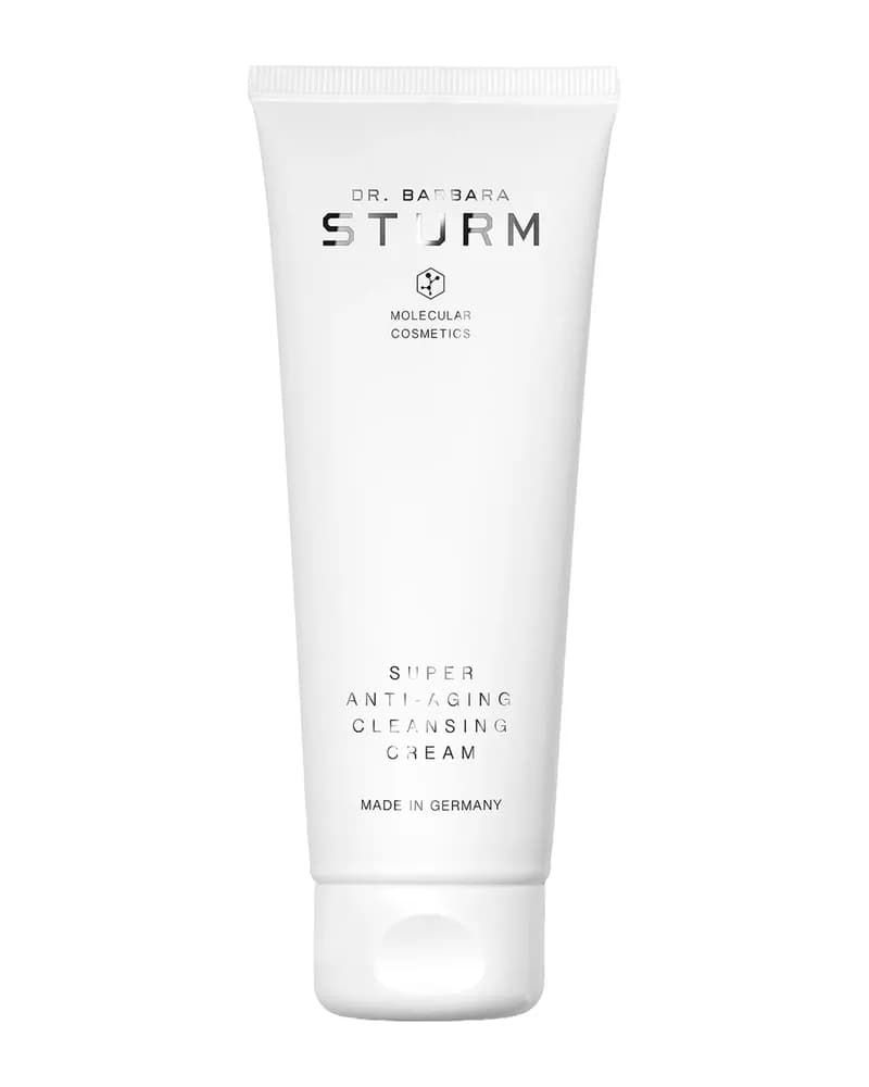 Dr. Barbara Sturm Super Super Anti-Ageing Crema Detergente 125ml