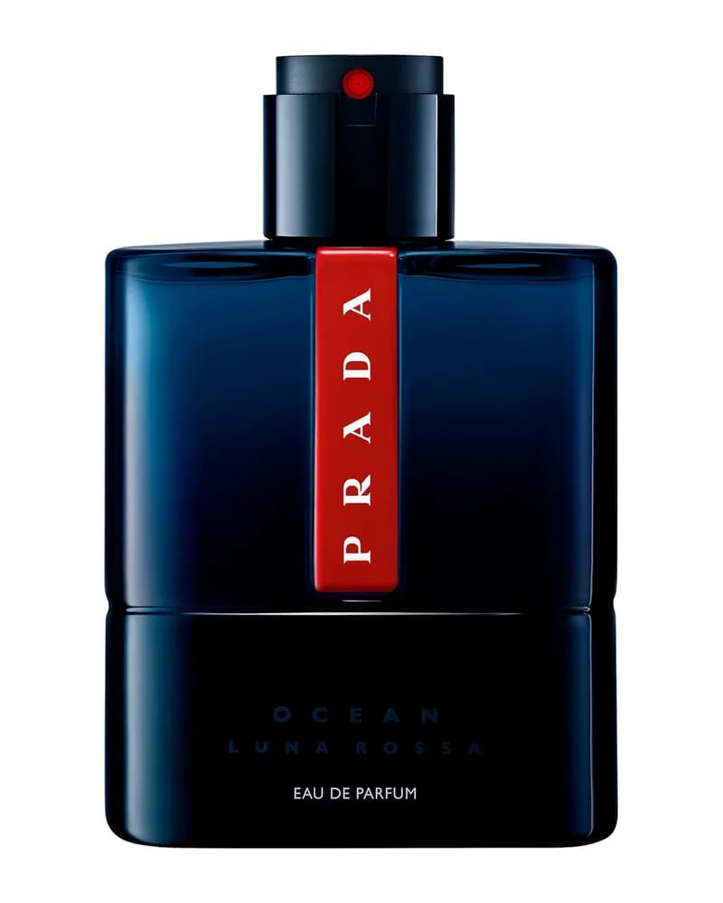 Prada Luna Rossa Ocean Eau de Parfum 100 ml