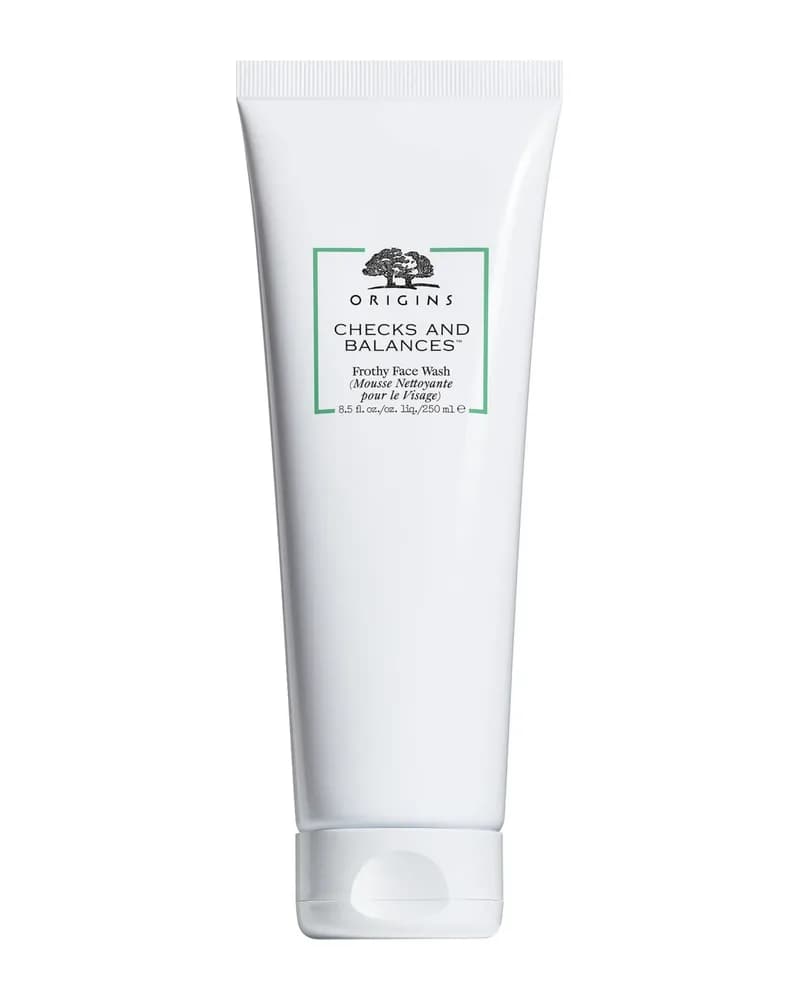 Origins Checks and Balances detergenre viso schiumoso 250 ml