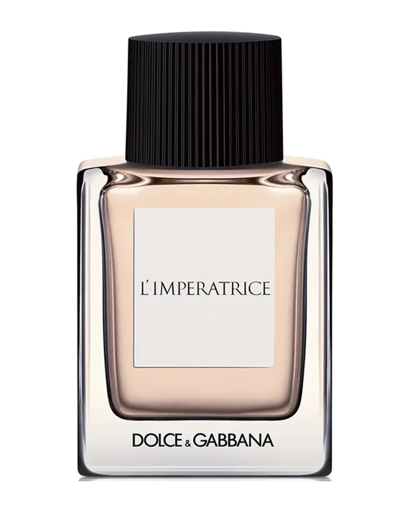 Dolce&Gabbana L'Imperatrice Eau de Toilette 50 ml