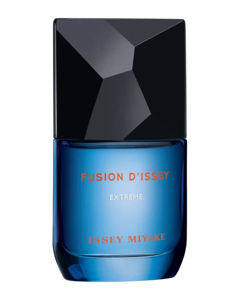 Issey Miyake Fusion D'Issey Extreme Eau de Toilette Spray 50 ml