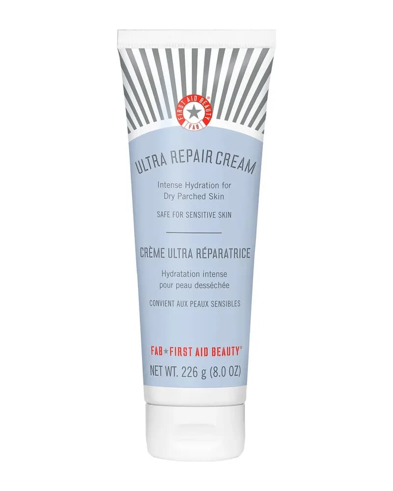 First Aid Beauty Crema Ultrariparatrice 226 g