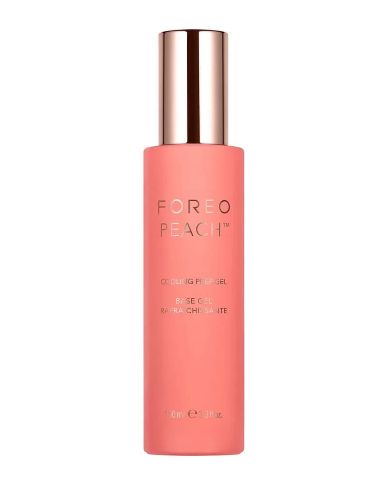 FOREO PEACH Cooling Gel Lenitivo e Rinfrescante 100 ml