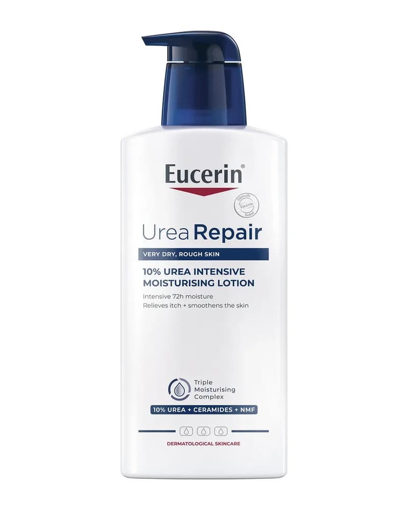 Eucerin Urea Repair 10% Emulsione Intensiva 400 ml