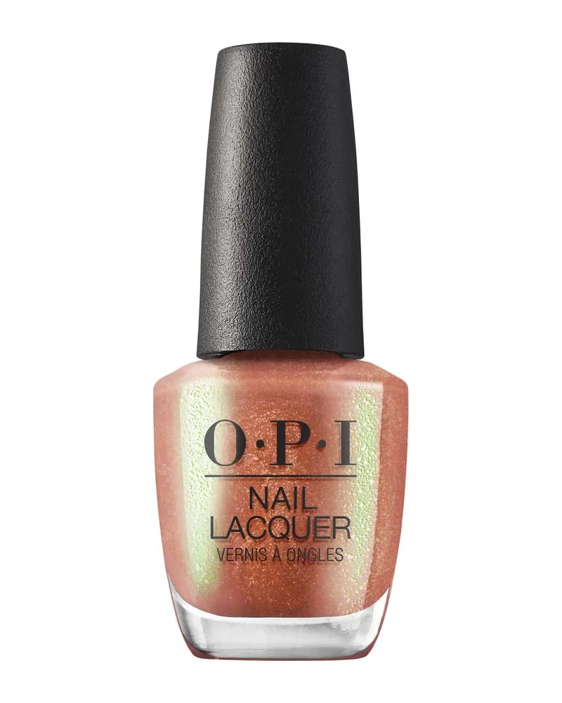 OPI Nail Polish Big Zodiac Energy 15ml (Various Shades)