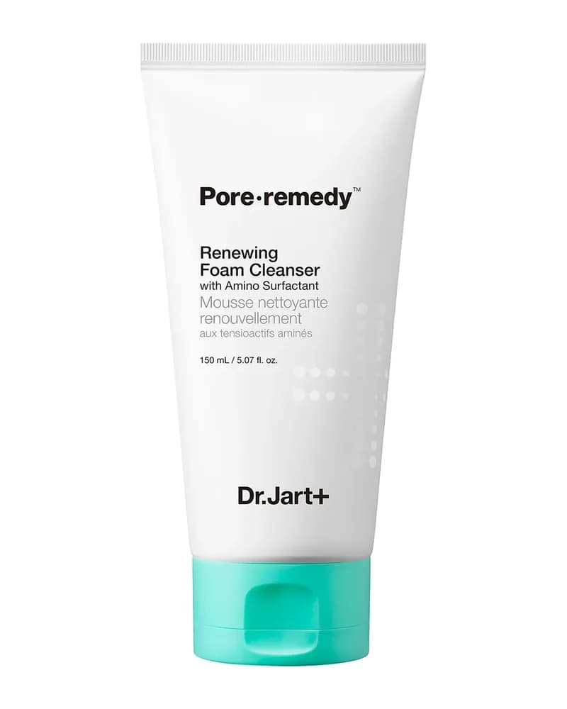 Dr.Jart+ Pore Remedy Mousse Detergente Rinnovatrice 150 ml