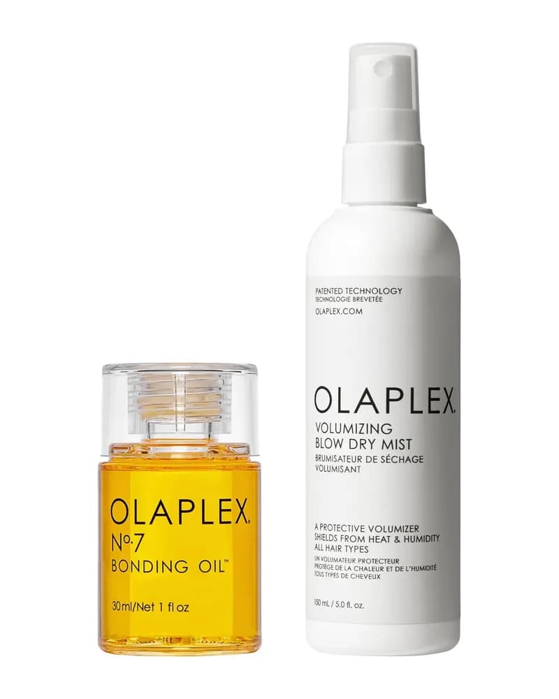 Olaplex Volume and Shine Styling Set