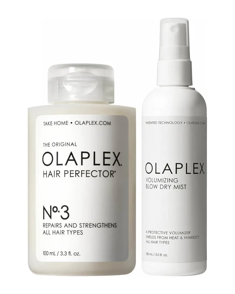 Olaplex Repair and Volumise Set