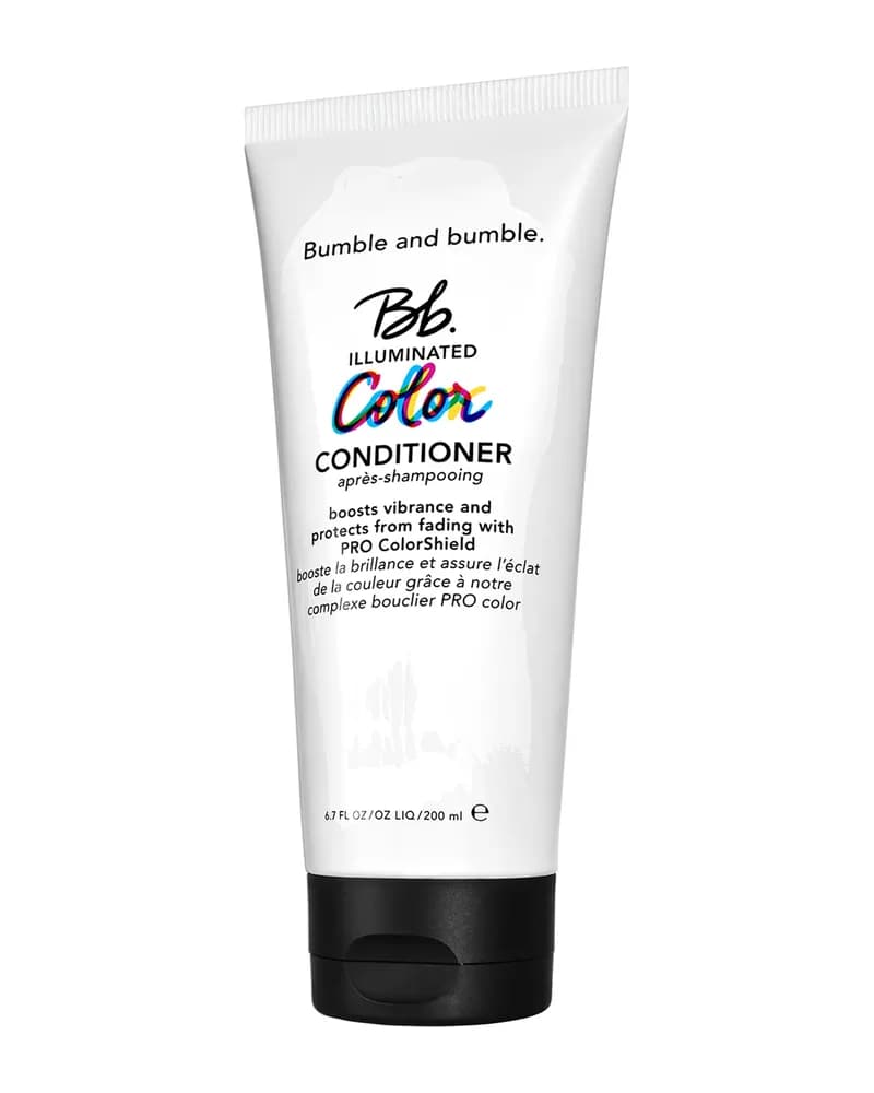 Bumble and bumble Illuminated Color Balsamo Capelli Colorati Formato Standard 200 ml