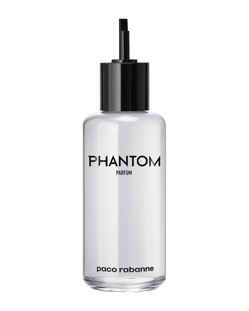 Paco Rabanne Phantom Parfum Refill Bottle 200ml