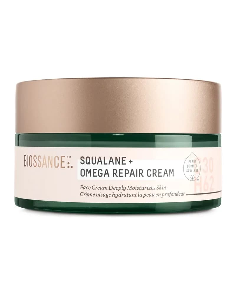 Biossance Omega Repair Cream 100ml