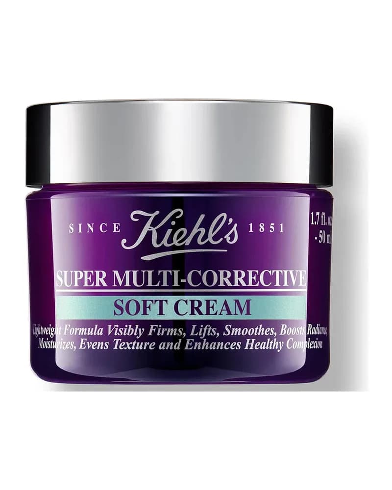 Kiehl's Super Multi-Corrective Gel Privo di Oli 50 ml