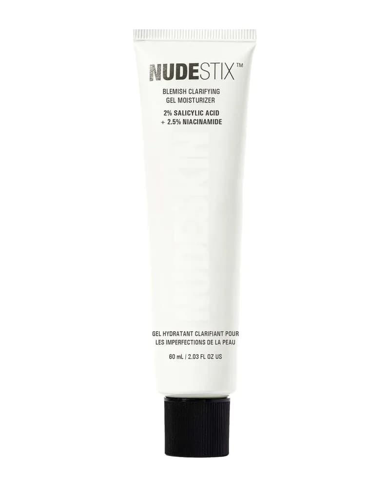 NUDESTIX NUDESKIN Blemish Clarifying Gel Moisturiser 60ml