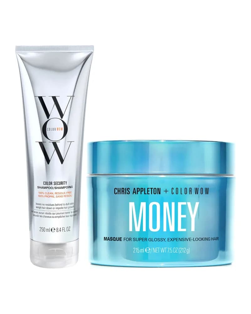 Color Wow Clean and Hydrate Duo