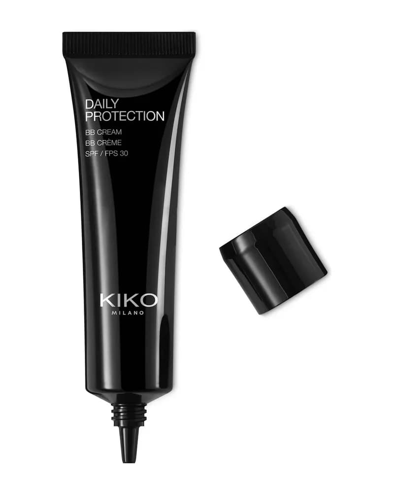 KIKO Milano Daily Protection BB Cream SPF 30 30ml (Various Shades)