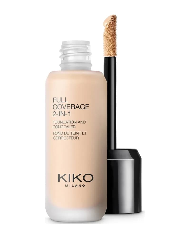 KIKO Milano Full Coverage 2-in