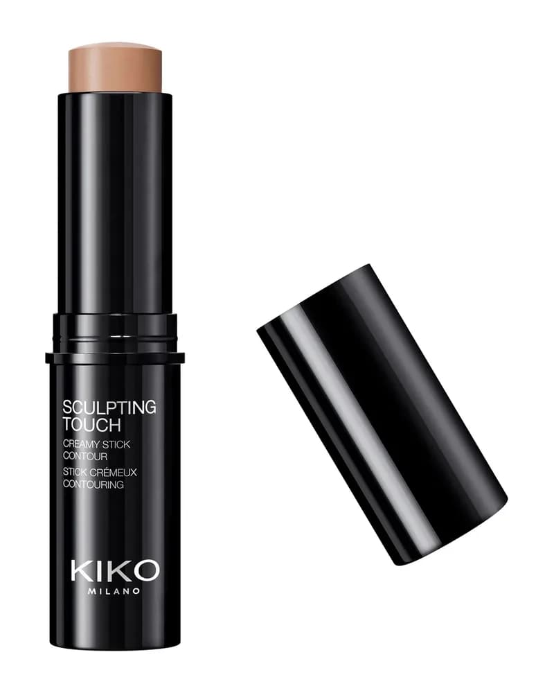 KIKO Milano Sculpting Touch Creamy Stick Contouring Viso 10 g (varie tonalità)