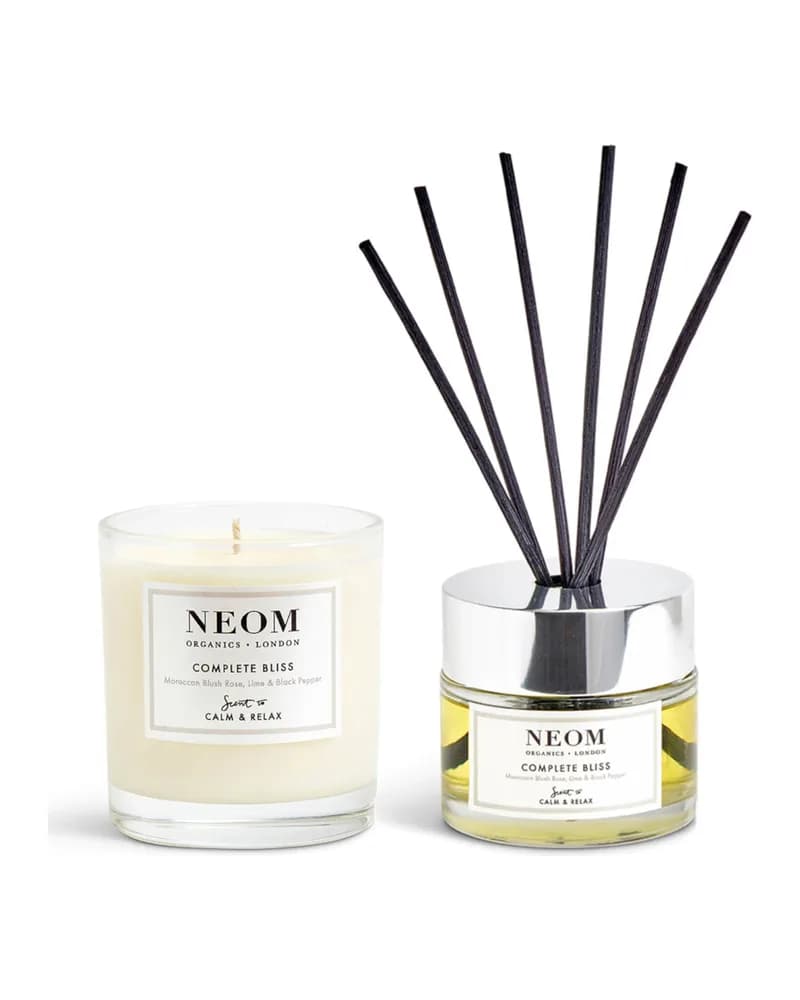 NEOM Complete Bliss Collection