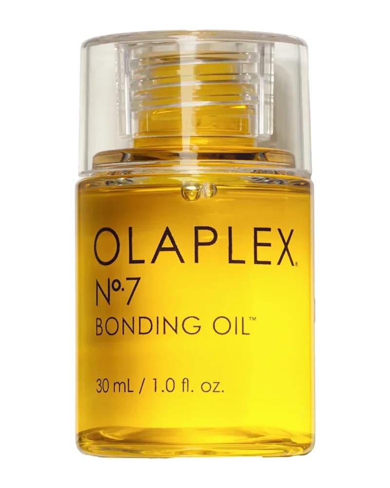 Olaplex No. 7 Bonding Frizz Reduction and Heat Protection Hair Oil 30ml