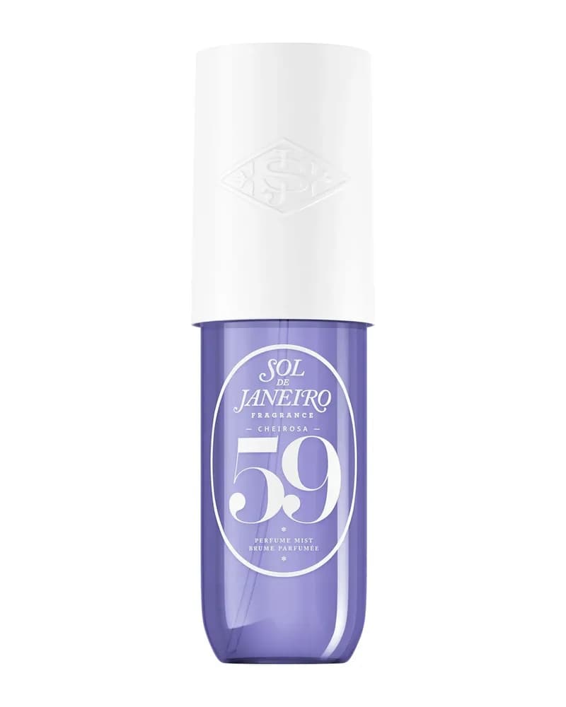 Sol de Janeiro Cheirosa 59 profumo spray 90 ml