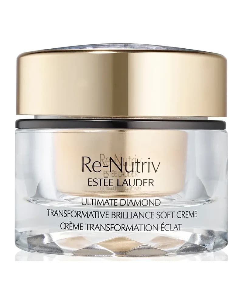 Estée Lauder Re-Nutriv Ultimate Diamond Brilliance Crema Rimpolpante 50 ml