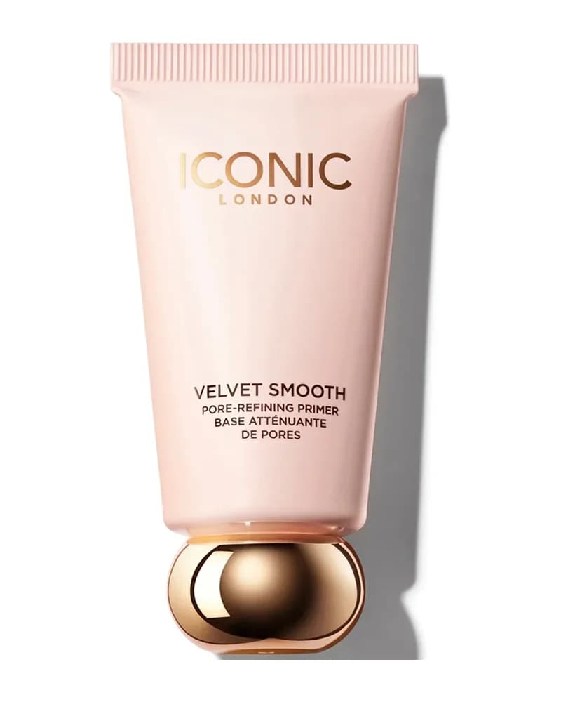 ICONIC London Velvet Smooth Primer Riduzione Pori 30 ml