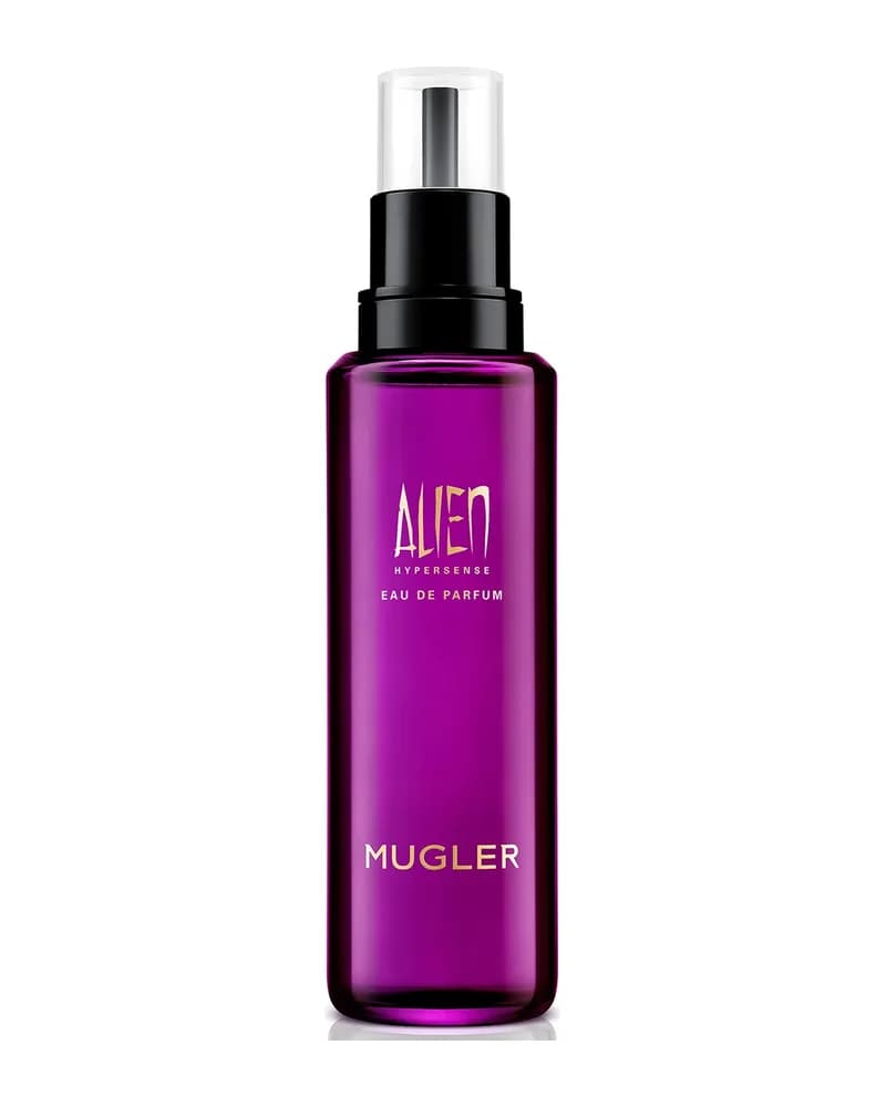 MUGLER Alien Hypersense Eau de Parfum 100ml Refill