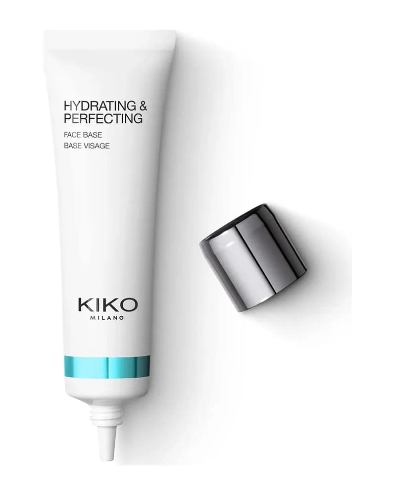 KIKO Milano Primer Viso Idratante e Perfezionante 30 ml